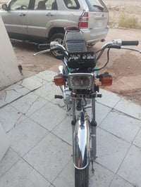 اربعه كير • نضيفه • موديل 2027