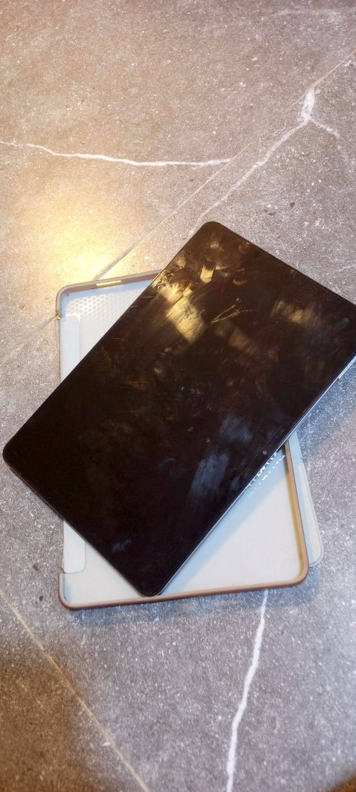 انفينكس XPAD • 8 رام 256 • بطارية 7000
