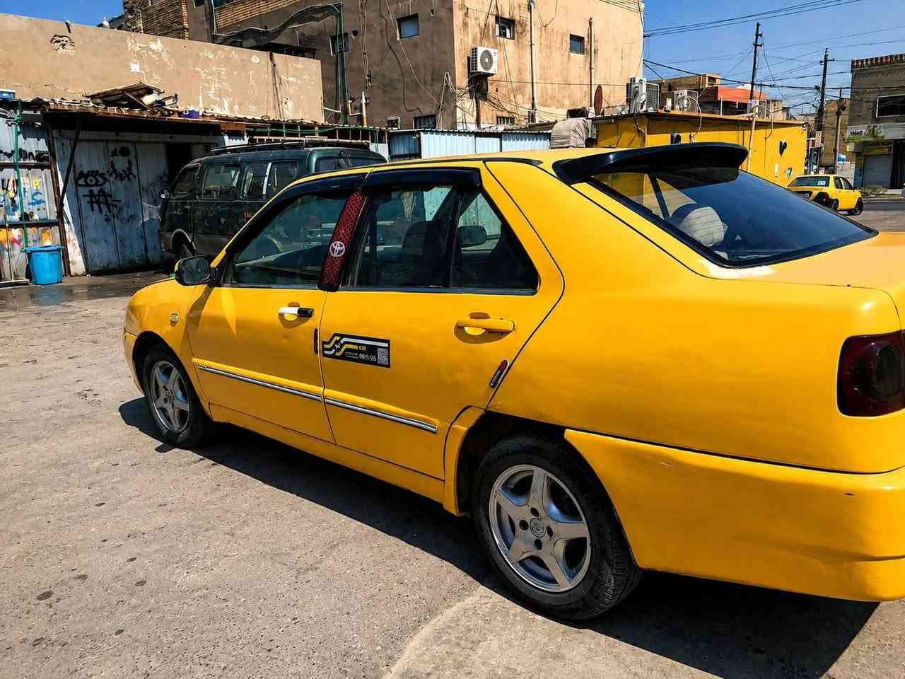 مكلف بنشر (انشر اعلان  السيارات باسعار رمزيه)
شيري كوين موديل 2010
كير وحرك خير من الله وتايرات نضيفه السيارة مال جناي 
عنوانه الصبح تحصلونه متواجد بمحله بزعفرانيه شارع المعهد
والعصر موجود ابيته بالدورة كراره
رقمه للتواصل ***********
السعر 23 وبيها مجال

