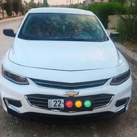 ماليبو • ٢٠١٧ • رقم اربيل