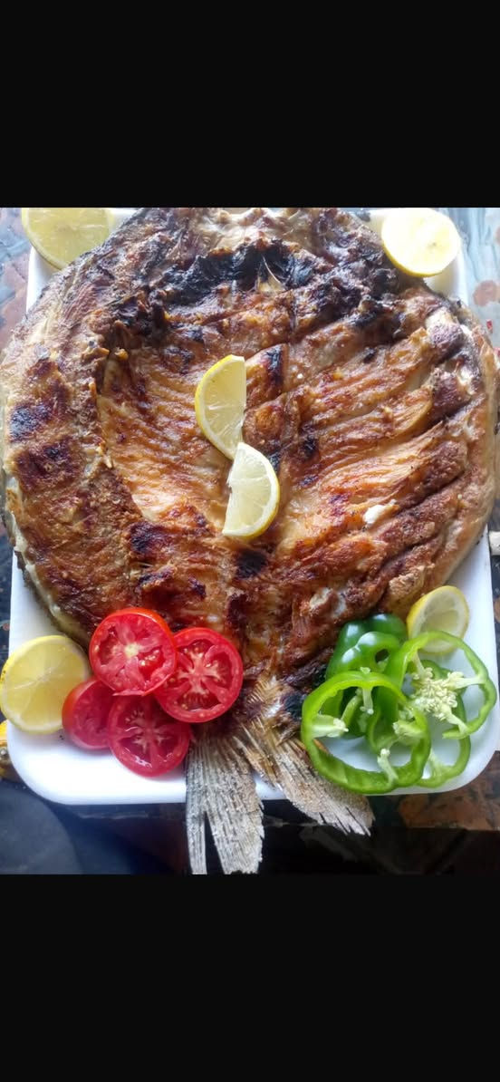 بسماية • اسماك ومشويات • توصيل سريع