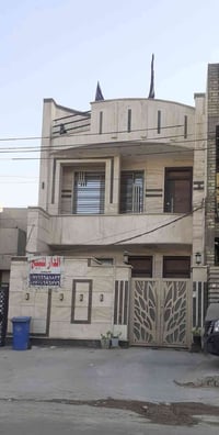 الحبيبيه • ١١٠م • ٣نوم