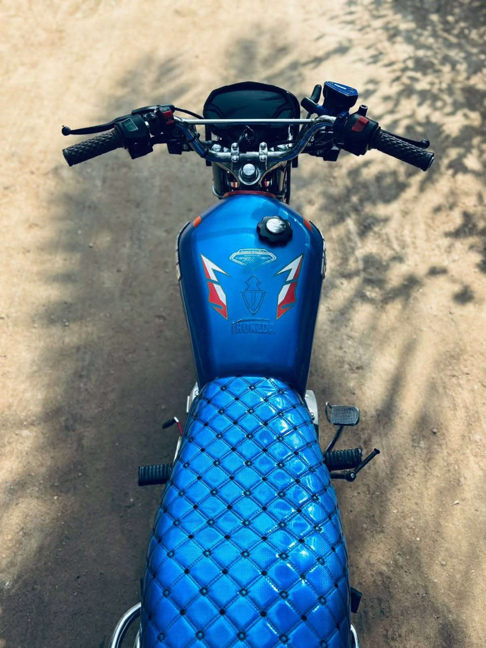 تايكر • ١٢٥ • ٢٠٢٥