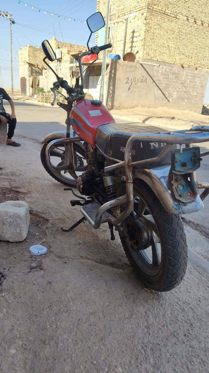 دراجه • جوده • ميسان