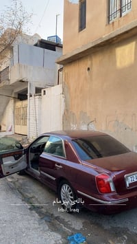 كراندر • ٢٢٨ الف • مكينة ٣٥٠٠