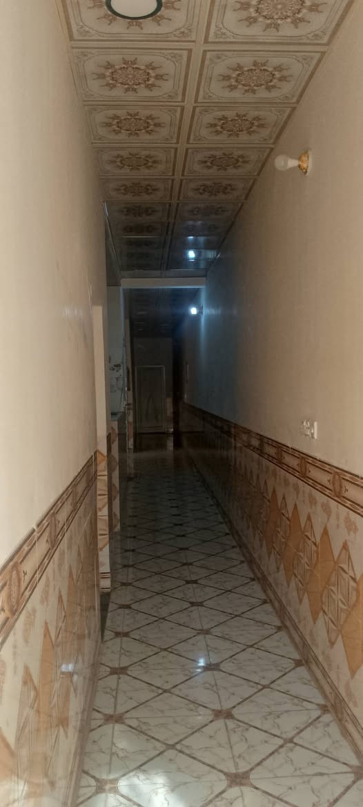 دار للبيع المساحه 150 متر الواجهيه 5 والنزال 30 القادسيه قطعه 500 السعر 78 مليون وبيه مجال ***********
***********
دار للبيع المساحه 150 متر الواجهيه 5 والنزال 30 القادسيه قطعه 500 السعر 78 مليون وبيه مجال ***********
