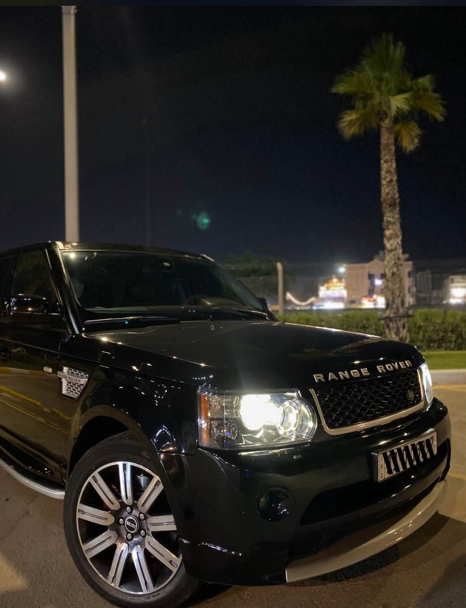 ...﷽ ...للمراوس

RangeRover Sport Autobiography ٢٠١٣ رانج روفر سبورت

‎بدون شخوط / بدون رصعات

‎ ماشيه١١٠ الف حقيقي 

‎رقم بغداد الجديد

‎المواصفات اعلى فئة اوتوبايوكرافي : 

‎- بصمة ابواب مع بصمة تشغيل

‎-  فتحة سقف سلايد

‎- داخل لون مشمشي

‎-  شاشة مع كامره خلفيه

‎-  كشنات جلد + كهرباء

‎-  حساسات اصطفاف امامي / خلفي

‎- كاميرا 360 درجه

‎-  كشنات ميموري خزن

‎-  مري قلاب و شفط كهرباء

‎-  هاند بريك بصمة كهربائي

‎- منظومة زينون داينامك متحرك

‎-  سستم صوت Harman kardon 

‎-  ثلاجة و تبريد قطعتين 

‎-  صندوق كهرباء شفط

‎-  ستيرن كهرباء + تحكمات ستيرن

جوبلسات ٣ وضعيات -

‎- شاشات بالتجاوي

‎كير مكينه مكفول

نقطها فقط الماطور مال سايد بريك وسياره مصبوغه حزام اثر شخوط لجماليه 

‎ بغداد, العراق
