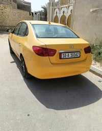 الانترا • ٢٠١٠ • مكفولة