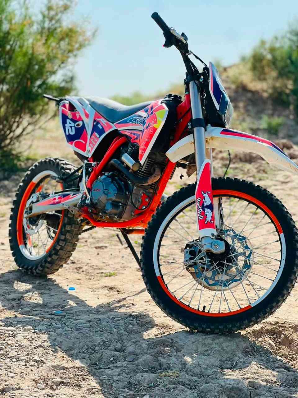 للبيع
قفار crx موديل 2025
محرك 300cc شرط ماممدود عليه اسبانه
كهربايئات كلها شغاله 
شلعه ومعدل يشك الكاع 
وياله مسطره 
تايرات جدد
مراوس ب تايكر 2025  وفرق  
او بيع ب مليون
***********
