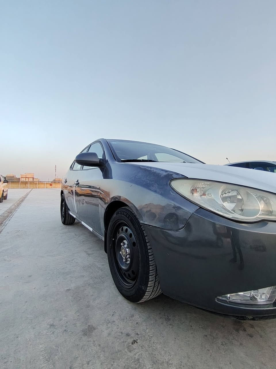 السلام عليكم النترا 2008 وارد امريكي فول مكينه 2000 فتحه بيها صبغ قليل السعر 80 وبيها مجال قليل السياره رقم بغداد مكان السياره واسط مركز مدينه رقم الهاتف  ***********
