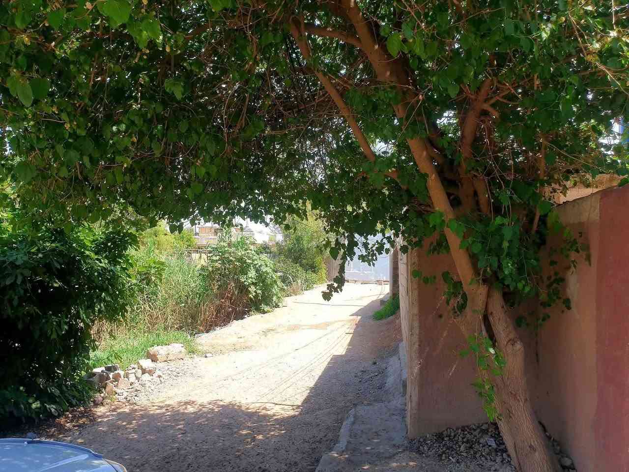 سلام عليكم بيت للبيع مساحه ٣٠٠ متر متكون من ثلاثه غرف وصاله وستقبال ومطبخ في منطقه الأسود طريق رابط بعقوبه والخالص قرب جامع براهيم الدسوقي الاتصال على الرقم ***********

