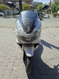 بي سي اكس • جيل الثاني • ١٥٠