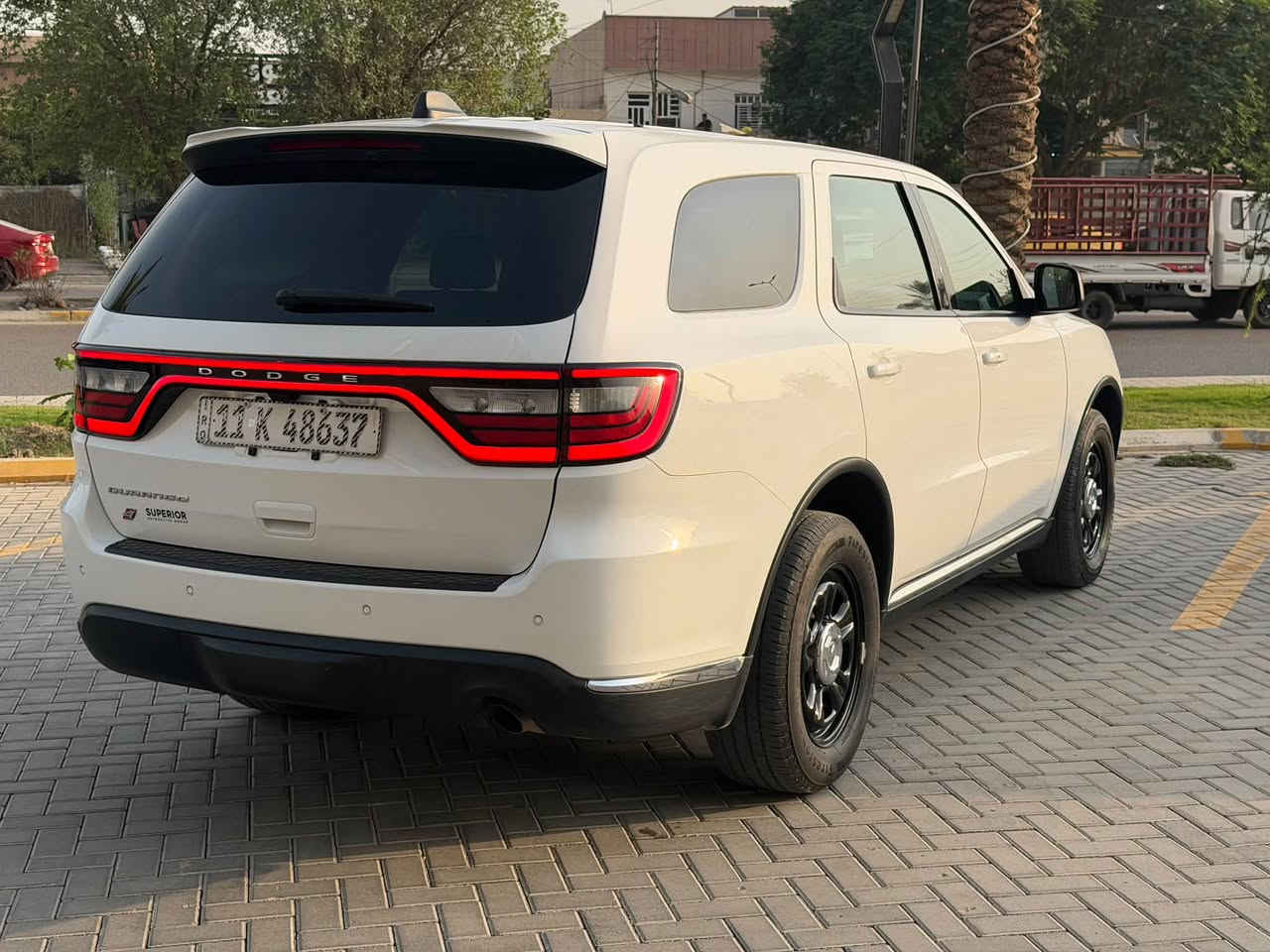 موديل ٢٠٢٤ • محرك ٣٦٠٠ • رقم بغداد