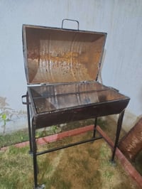 شوايه فحم • جديده