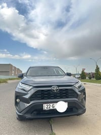 راف فور LE • ٢٠٢٣ • رقم اربيل