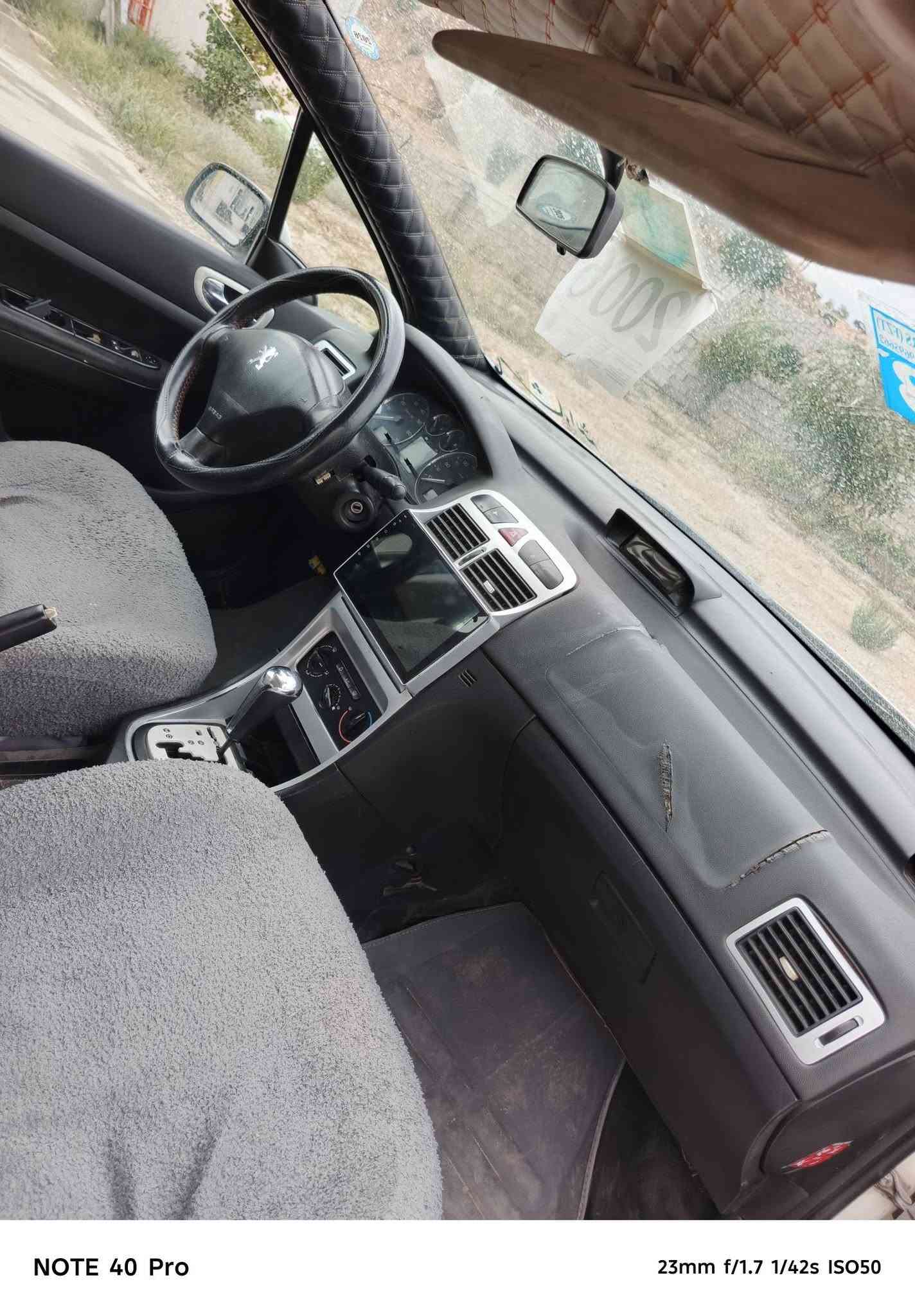 بيجو • ٢٠٠٦ • اربيل