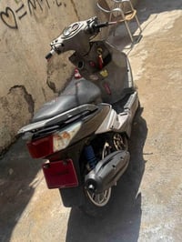 سكنس فحل • بلادية • تزويد خفيف