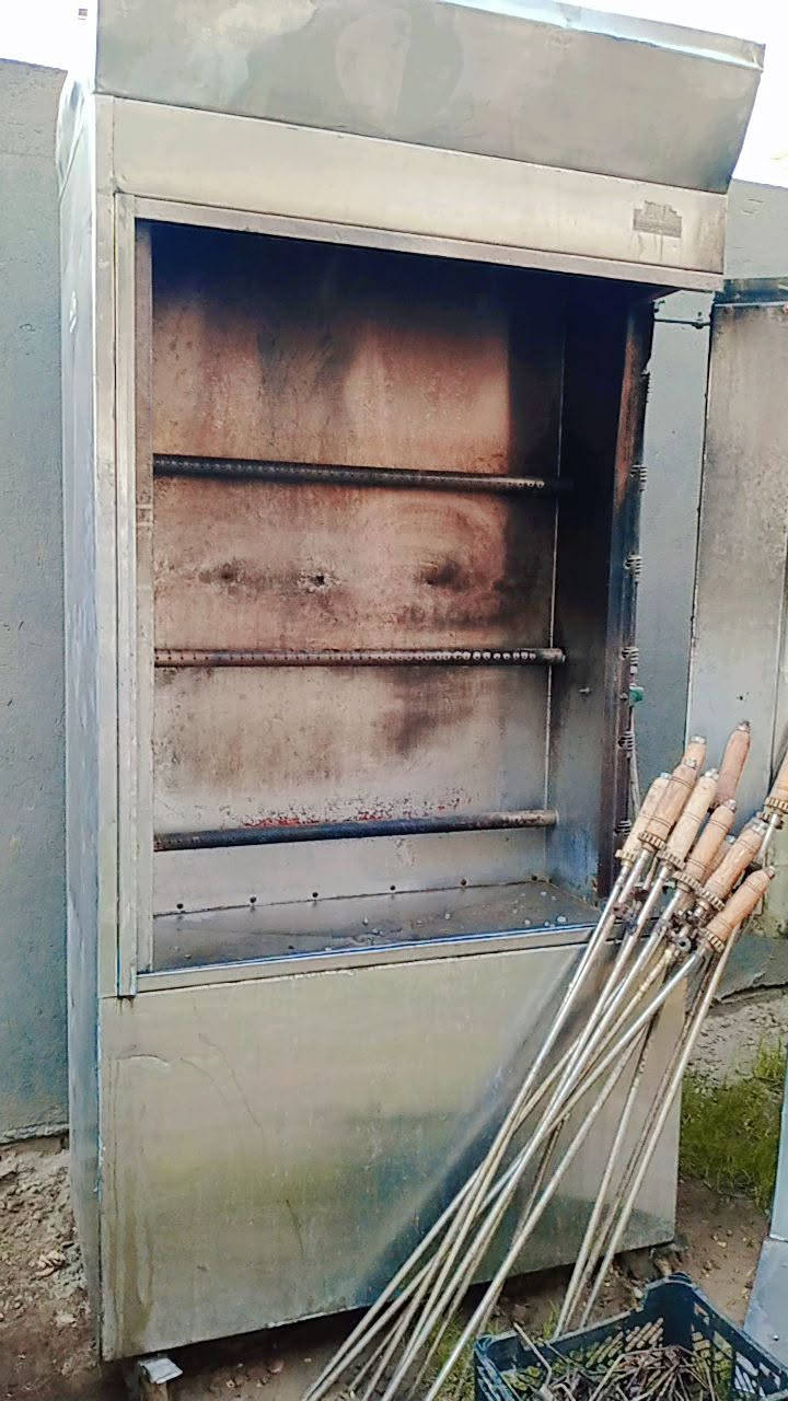 غراض مطعم للبيع نظيفات جدا 
العنوان بغداد الثعالبه
الخاص مغلق للاستفسار الاتصال على الرقم 👇 يوجد واتساب

‏‪***********‬‏
