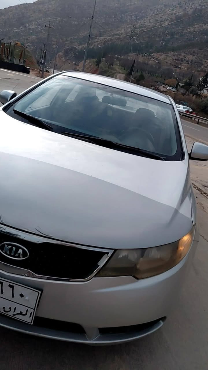 2012
2گێرە
گێڕو مەکینە بشەرت
سیارا پاقژە، پاتری جدید، یاکچکێ یە بەس ژمال بو دەوامێ هاتیە هاژوتن، بێ دەنگو رپرپەگەلەکا پاقژە،3ورقە غرامة 
200 بریڤە چوی
89 $
3 غرامةيه
دەرگێ نەفەری سنگی،
بان بوستەک ،
٤بەخسە یێ تیدا،دگەل هندەک تعديلێت بچیک
نیڤابوندی لسقەیە 
***********
