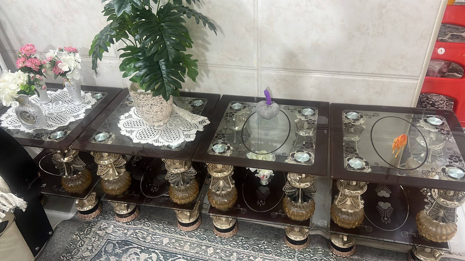 طبلات زجاج • كربلاء
