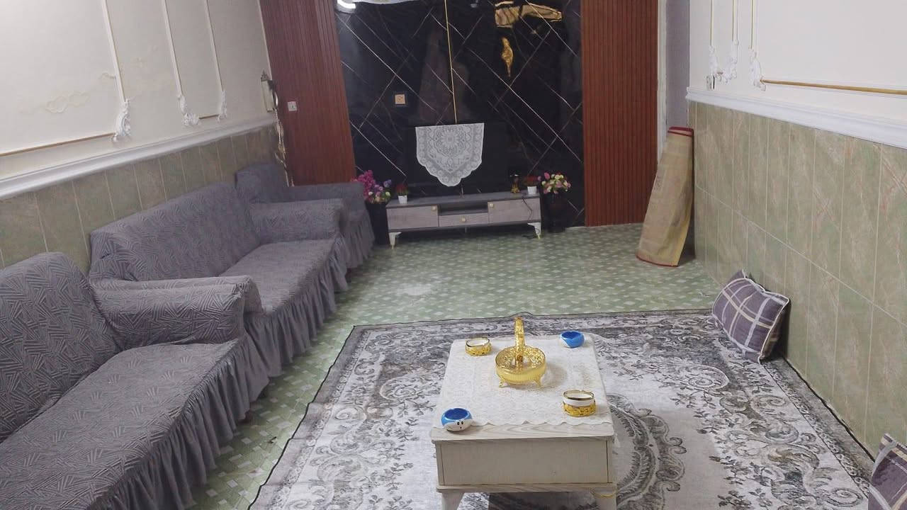 ١٥٠م • قرب مطعم الامير العشرين • استقبال جبيره