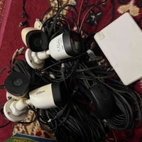 كامرات كاملة • أصلية