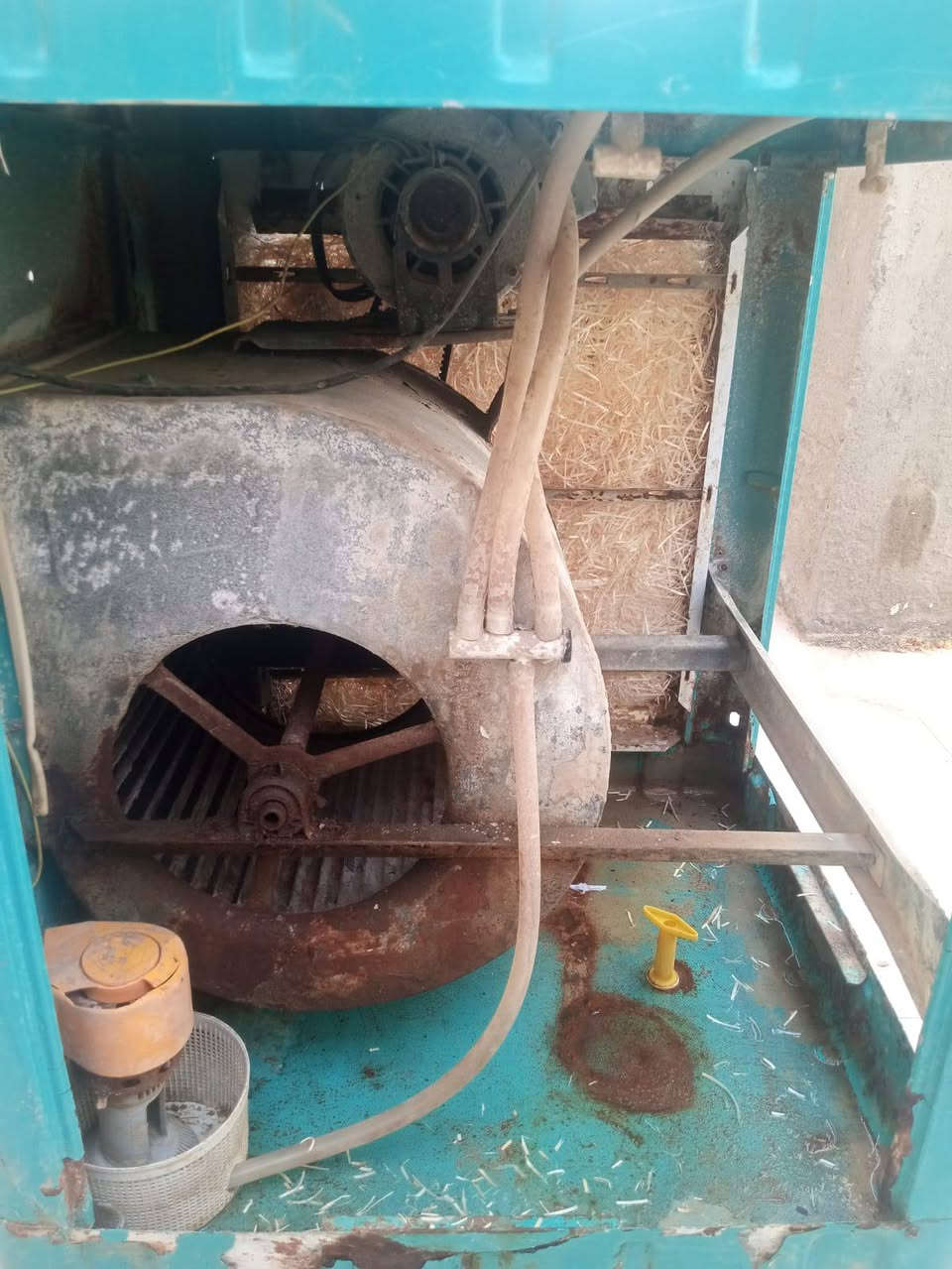 مبرده برفاب للبيع.......***********
