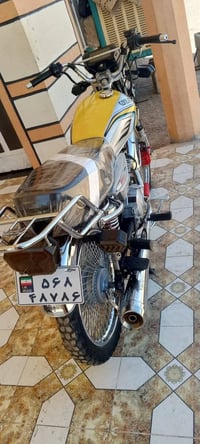 دراجه البيع 24شوفت عيني نضافه  الاستفسار 07861811896