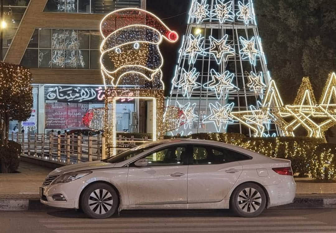 سلام عليكم
ازيرا خليجي موديل 12

محرك 2400

كفاله وسونار كدامك 

كير ومحرك بحاله سليمه

ماشيه 185 الف كيلو

تحي فول مواصفات بدون بصمه

رقم بابل تحويل باجر 

مكانه حله 

سعره 117 وبيه مجال بسيط 

واتساب ***********

اتصال ***********

نص مكتوب في الصور:
- مركز المهندس لفحص السيارات بالسونار الليزري صبغ تبديل بارد خدوش رصعات الاسم كاظم عبد العباس نوع السيارة ازيرا التاريخ 10.6.2024 رقم السيارة 10121 ف بابل علي المعموري *********** نخلي مسؤوليتنا بعد الفحص وتسليم التقرير الى الزبون الجانب الايسر الجانب الايمن الجانب الخلفي الجانب الامامي الملاحظات قبق ولفات المكينه مفتوح المركز غير مسؤول عن الكص والغرق والحرق وما تحت الجلاد شارع 80 قرب حلويات قصر الشام
- مركز المهندس لفحص السيارات بالسونار الليزري
- نسخة الكير والمكينة
- المحرك قبق الولفات مفتوح
- ناقل الحركة سليم
- نخلي مسؤوليتنا بعد الفحص وتسليم التقرير الى الزبون