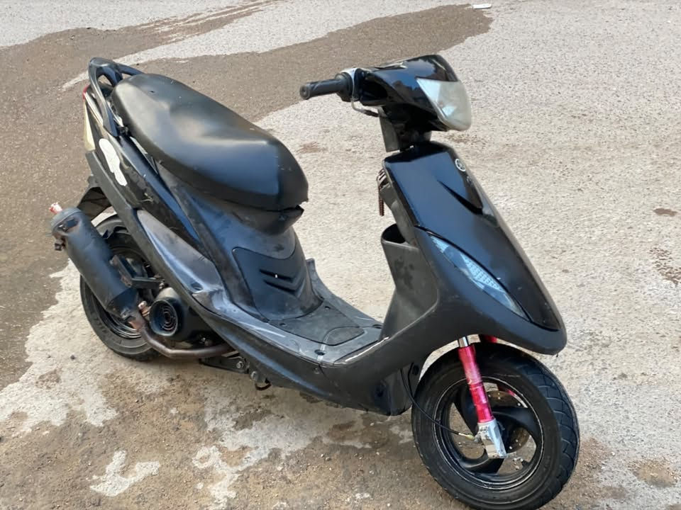 السلام عليكم عدله للبيع دراجه شلعه ومعدله كهربائيات كامله رايده ب400 وبيه مجال عنواني بغداد بلديات 
*********** اتصال ومتواجد واتساب
