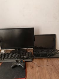 لينوفو i3 • رام 12 • كرت شاشة 2k