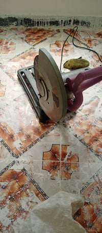 جديد • استعمال قليل • عل فحص