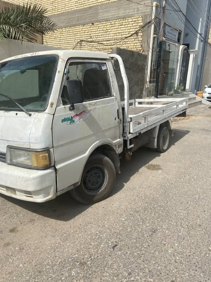 سلام عليكم بنكو للبيع مديل 92 السياره بسمنة مكان السيارة النجف لاستفسار ***********
