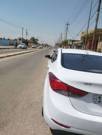 النترا خليجي • ٢٠١٥ • ١٦٠٠