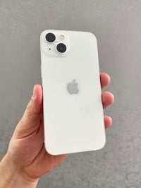 آيفون ١٣ • ١٢٨ • بطارية ٨٤%