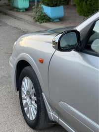 نيسان صني • ٢٠٠٢ • فحص ٢٠٣١