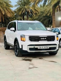 توليرايد • موديل ٢٤ • ماشي ٤٩٠٠٠