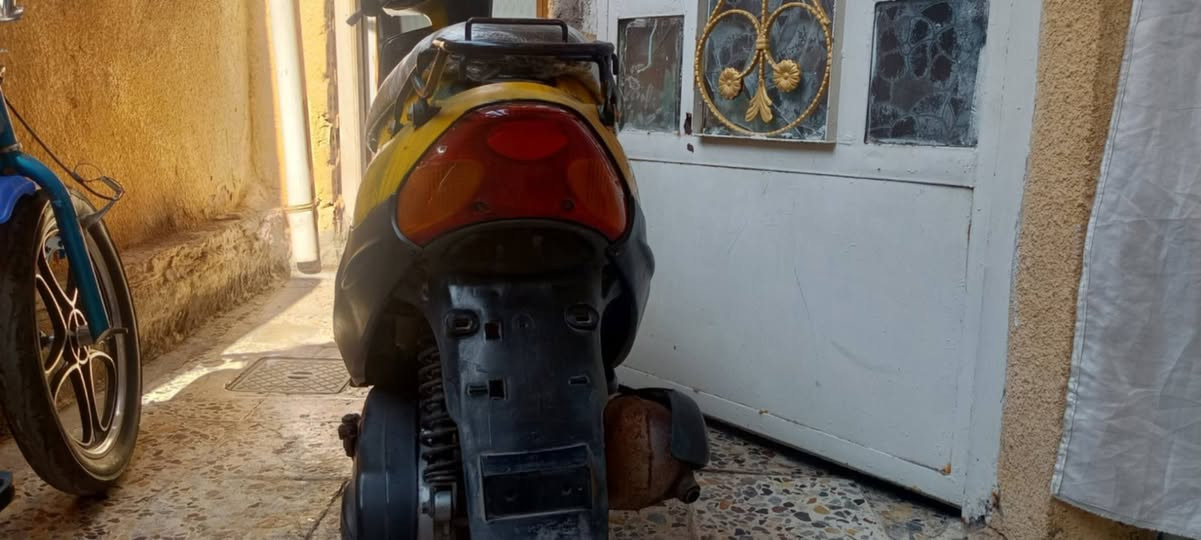 دراجه بيجي ياباني 60 نكره سلف هندر كهربائيات كامله سعر 265وبيه مجال الشعله***********
