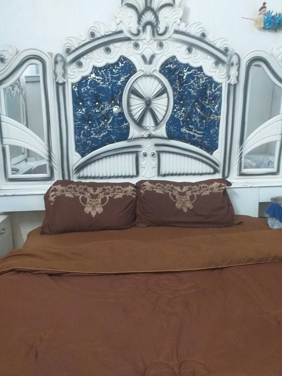 غرفة نوم • نضيفه • كربلاء