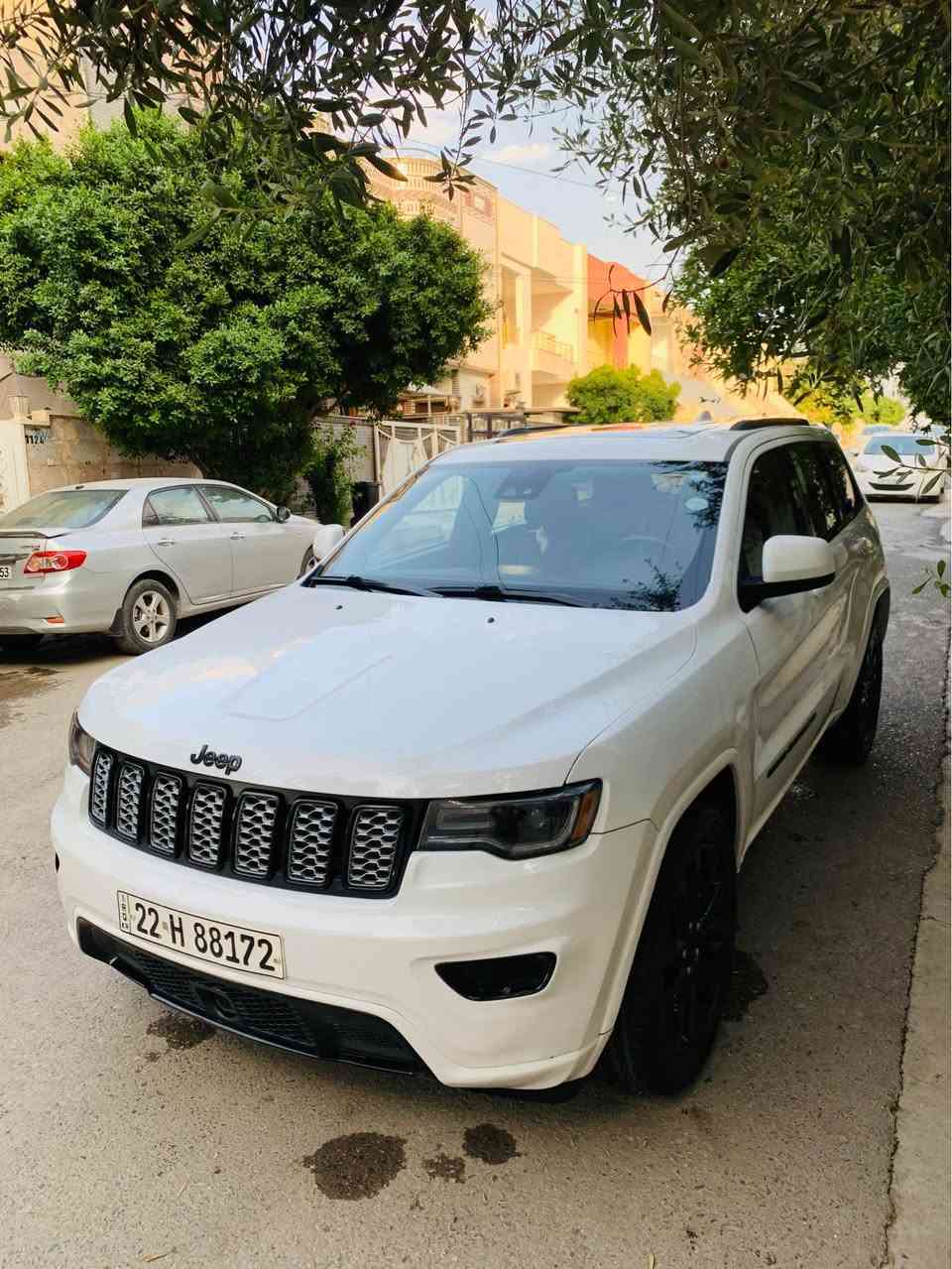 جيب ٢٠٢٢ • ٤١٠٠٠ • رقم اربيل
