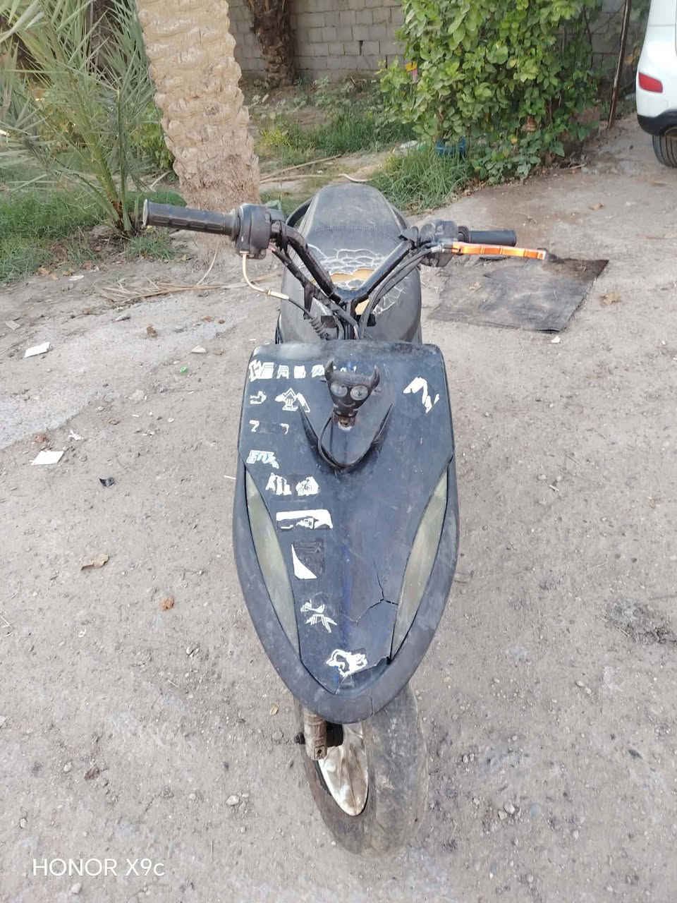 للبيع نقصه كابريتر السعر 250وبيه مجال الشراي يتصل ***********
