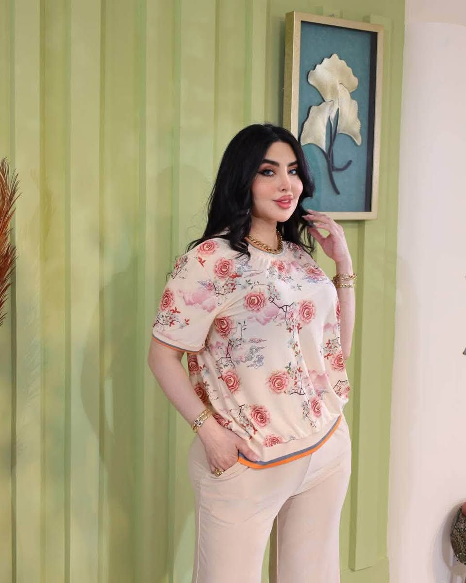 سوت زبدة كوالتي عالي جدا
القياس M.L.XL.2XL.3XL
السعر الدرزن ١٠٠
توصيل جميع محافظات العراق ٥
للحجز والاستفسار مراسلة الصفحة 
***********

