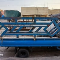 محجر كيه • موديل ١٩٩٦ • تك ثمانيه جنكال