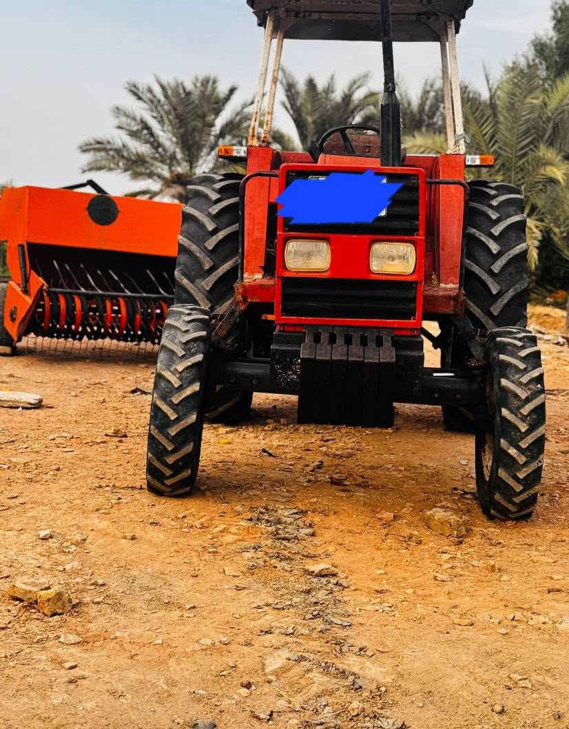 سلام عليكم فيات 780
تخم تاير جديد كهربائيات باتري جديد محرك ميكانيكي القديم
كير اكسل محرك كفاله رقم انكليزي تحويل مباشر
  وياها كابسه ايراني مديومه وجاهزه للعمل
 السعر  اتصل وتدلل
***********
