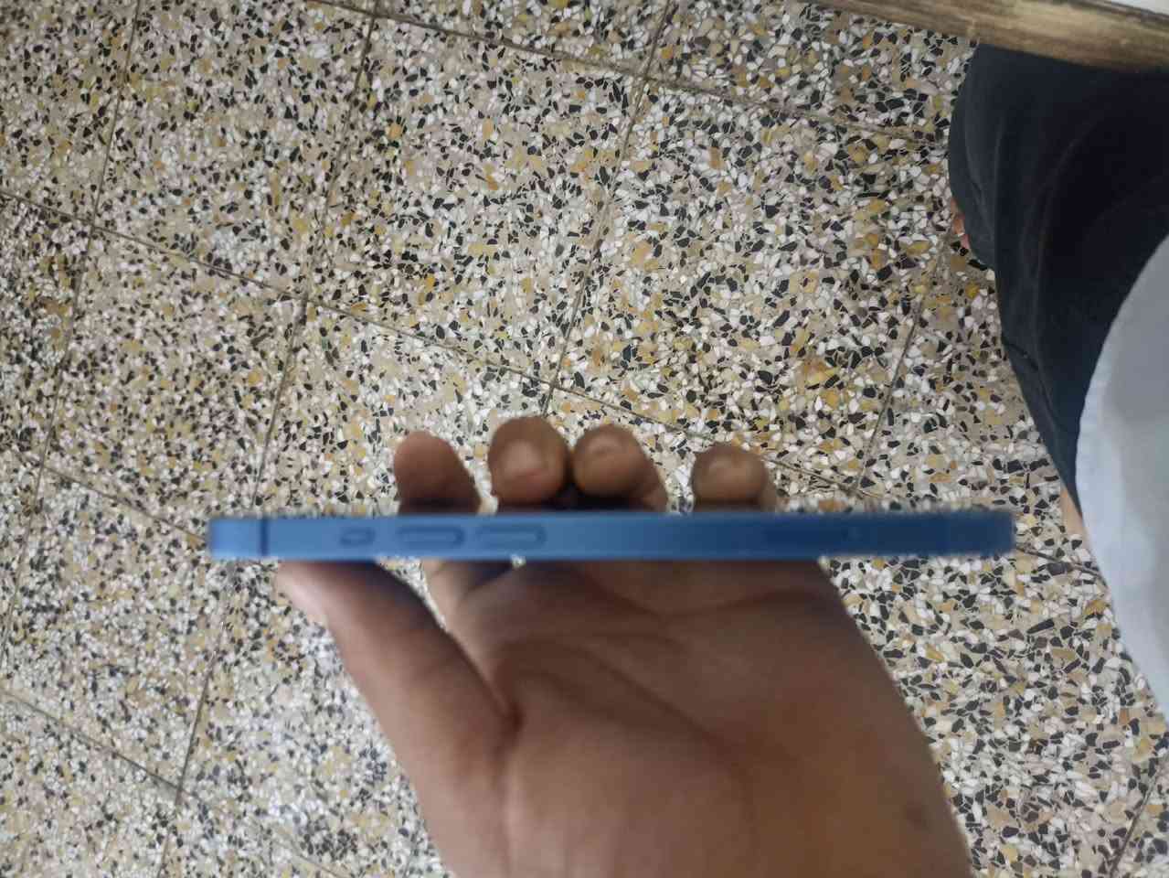 آيفون 13 • مدينه الصدر • بطارية ٧٨