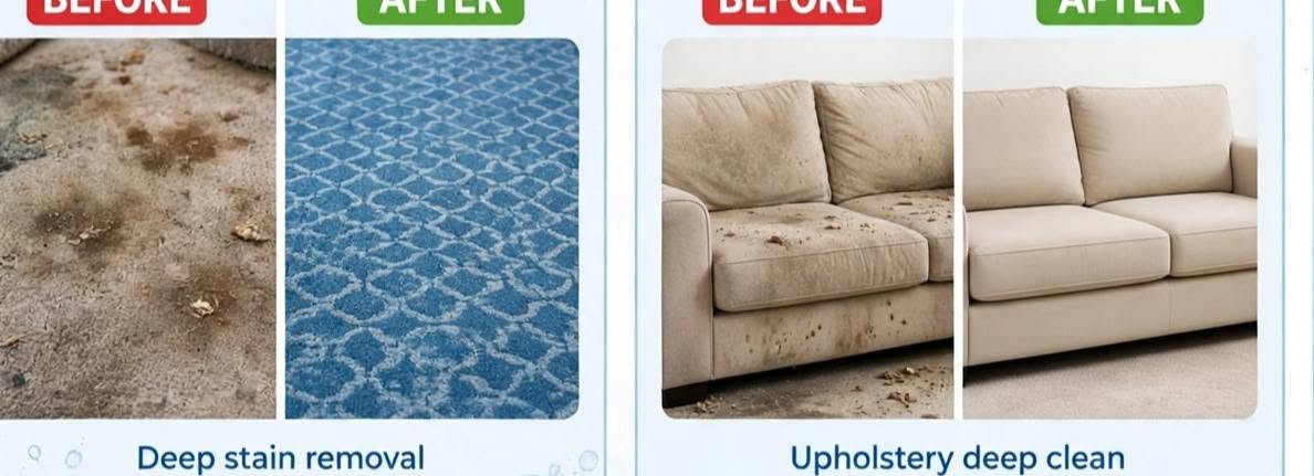 تنظيف قنفة • تنظيف فرش • ماكينات للكراء