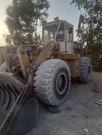 شفلات • جاهزات للعمل • الانبار الرمادي