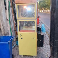 السلام وعليكم عربانه مال حب وجبس الكراده  اخت الجديده للبيع  مكانها كر...
