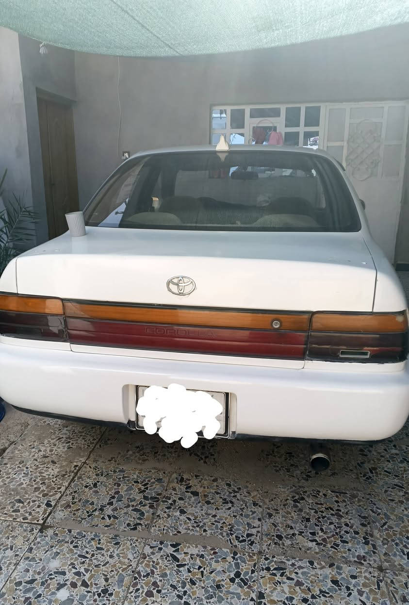 كوره رقم بغداد مديل 93سياره خير من الله مال جناي كير محرك صدر تخم تاير جديد سياره ماعيز الي شي السعر 55وبيهه مجال العنوان كوت 
***********/***********
