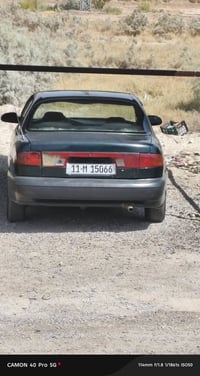 سوناته٢ • ٩٥ • رقم بغداد